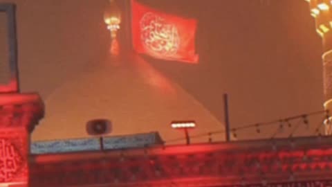 Abbas a.s is hope of broken hearts