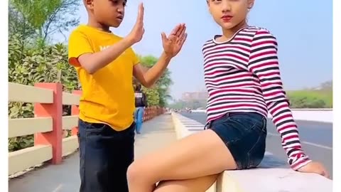 Funny video