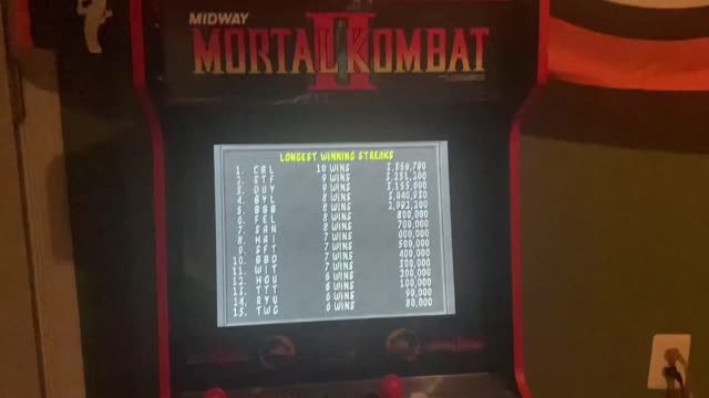 Building My Arcade1Up Machine