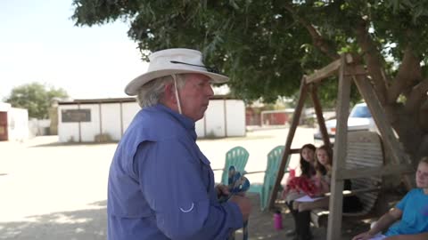 How to make a halter