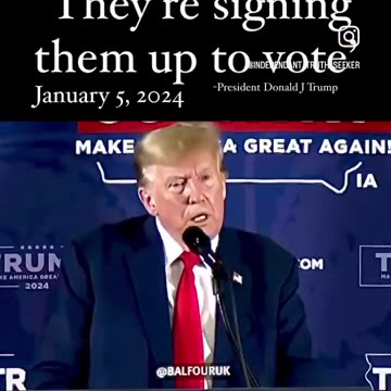 civil unrest could be coming...