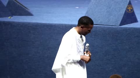 The Way of Escape | Prophet Uebert Angel