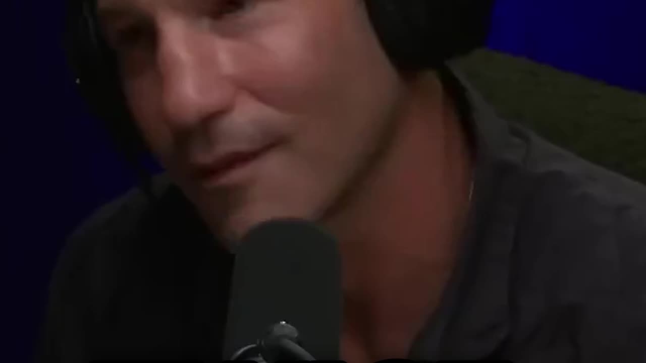 Conan talks about fury