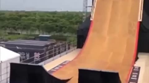 Awesome Skateboarder