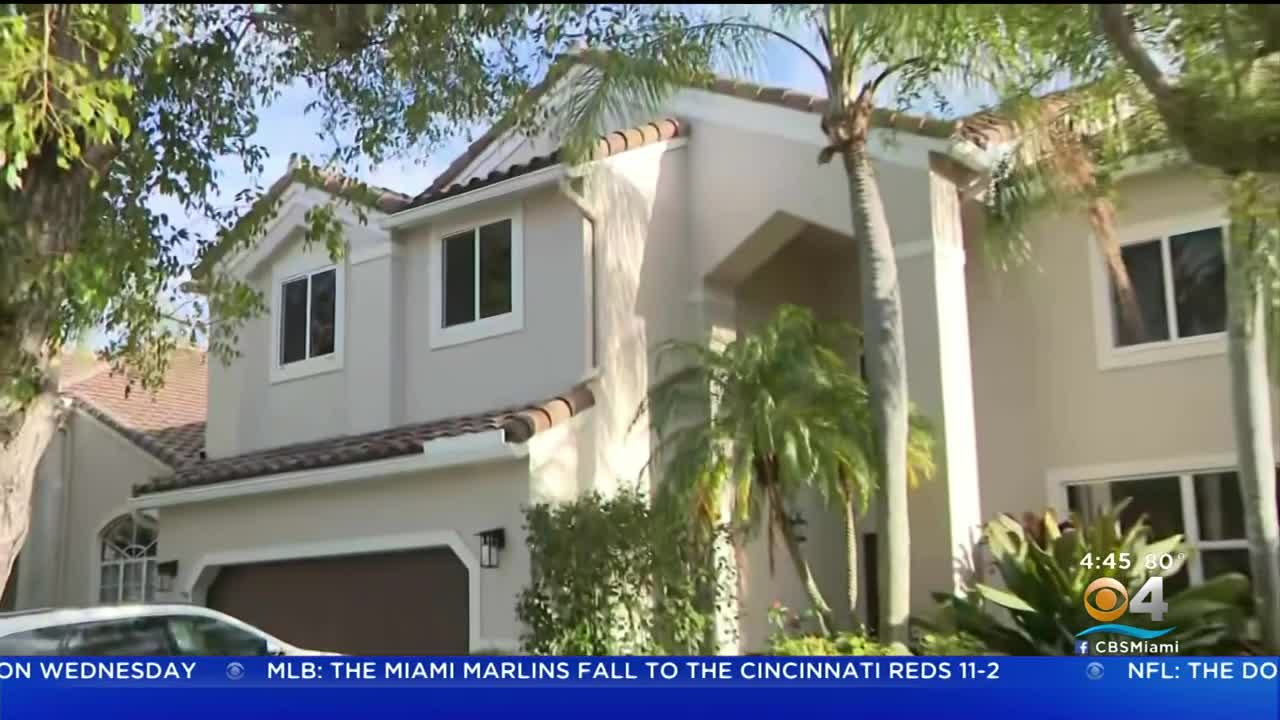 Florida Lawmakers Delay Home Insurance Action