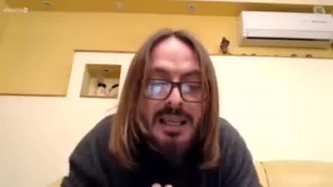 UCRAINA: LO SFOGO DI GIORGIO BIANCHI