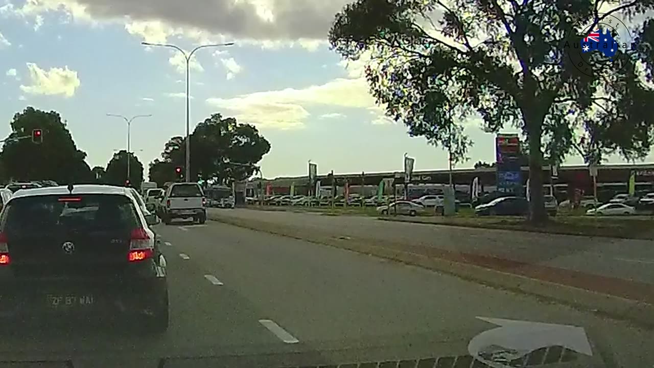 Maybe one day i will see police catch one of these