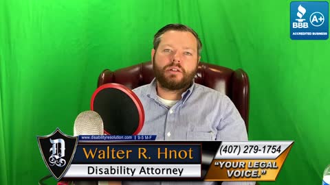 #38 of 50 (Video Games) Trick Disability ALJ Questions You May Hear At Your Hearing By Attorney Hnot