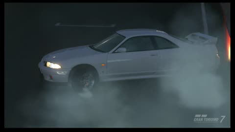 Gran Turismo7 Race234