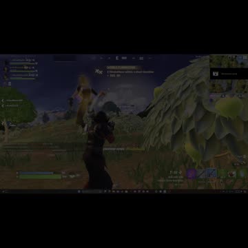 xGrimPlayZx - Dropping Nukes pt 2