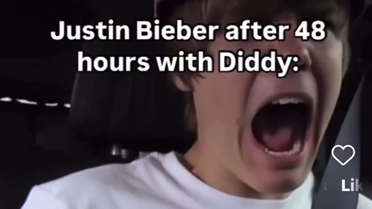 Justin Bieber and MK Ultra-style Hollyweird Mind Control