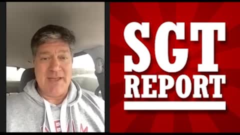(SGT REPORT) DARPA, MODERNA & BIONTECH: A MATCH MADE IN HELL -- GEORGE WEBB.