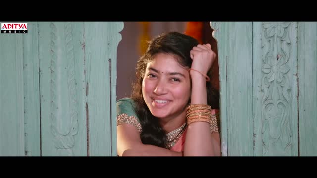 Awesome dance vedio off sai pallavi new movie