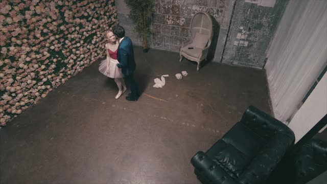 Chad Carrier "Stop What You're Doing" Official Video