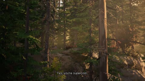 Life is Strange 2 - Episode 1 - Roads