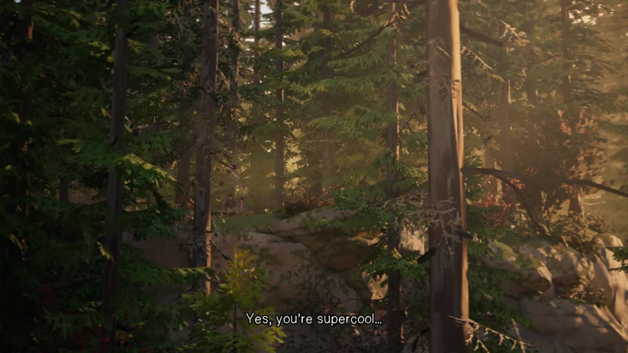 Life is Strange 2 - Episode 1 - Roads