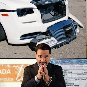 ¡Cómo voltear autos con títulos de salvamento!