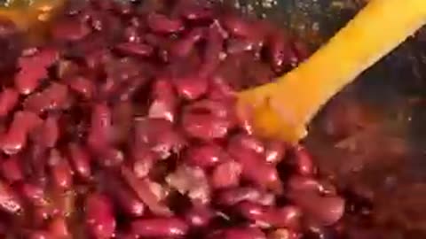 Rajma chawal