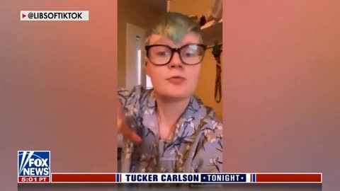 'Libs of Tik Toc' exposes teachers imposing woke sexual values on young children