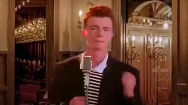 Break any curse in 15.76 seconds...