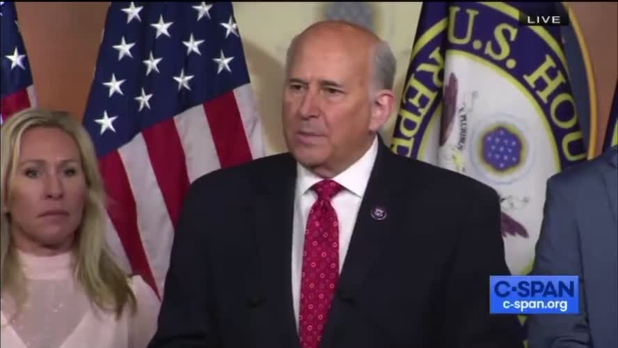 Feds Might Be Guilty Of Insurrection, Rep. Gohmert Blasts Pelosi's January 6 Investigation