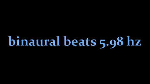 binaural_beats_5.98hz_AudioSphereDeepSleep MindSoothing AudioSphereTranquilSounds