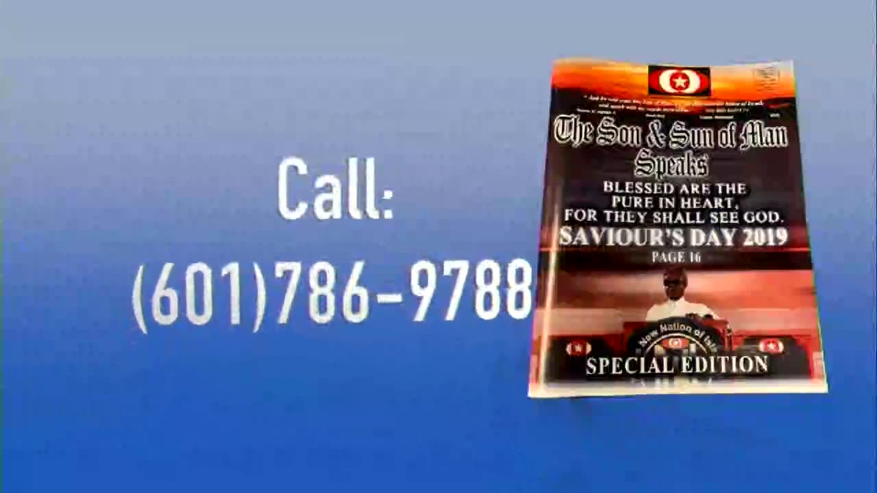 A Scriptural Discussion with the Son of Man: October 18, 2023