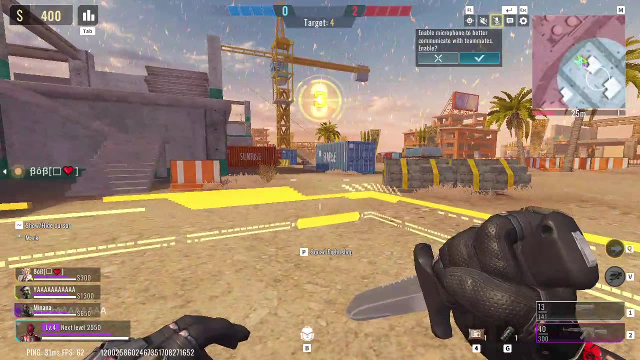 BloodStrike