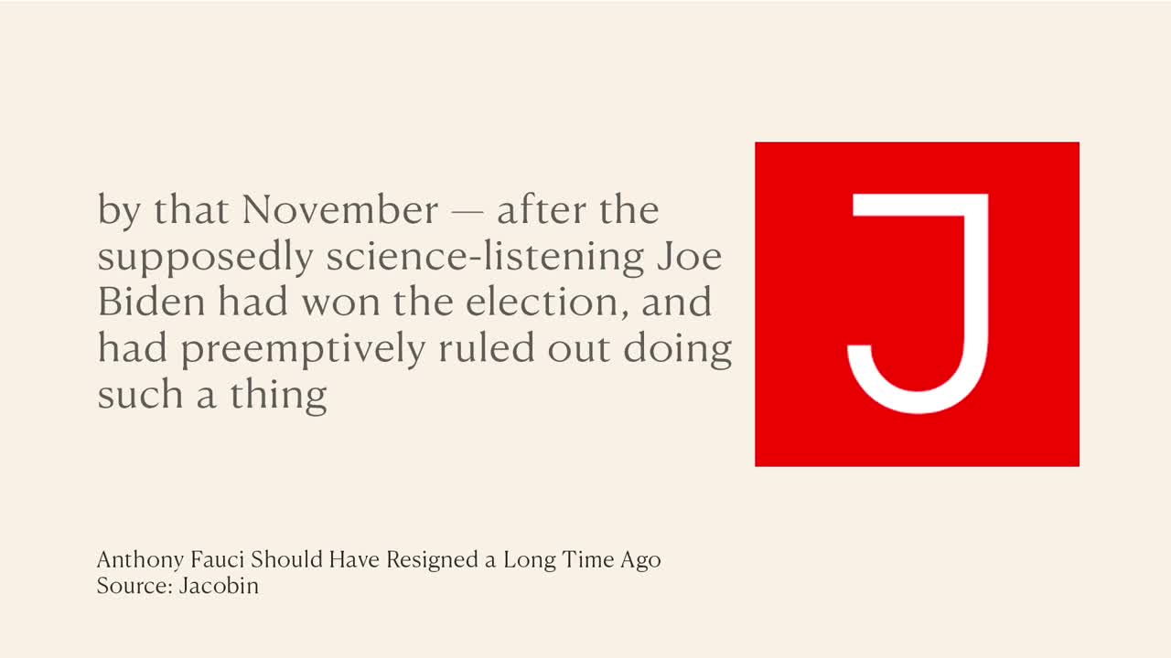 Russell Brand: So, He Lied - 08.09.22