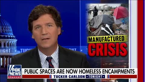 Tucker Carlson Jan 18 2022