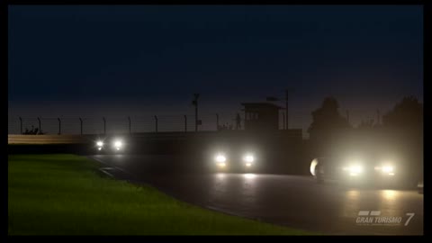 Gran Turismo7 Race270