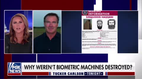 Keith Rose on Tucker Carlson Tonight