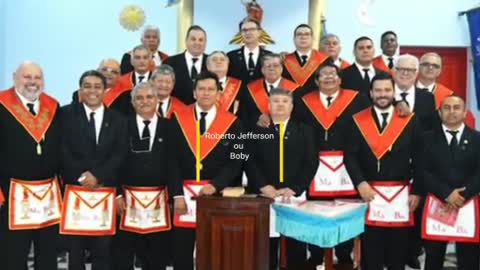 Para quem ainda acredita em político esta ai para quem eles governam