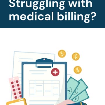 Struggling with Medical Billing?