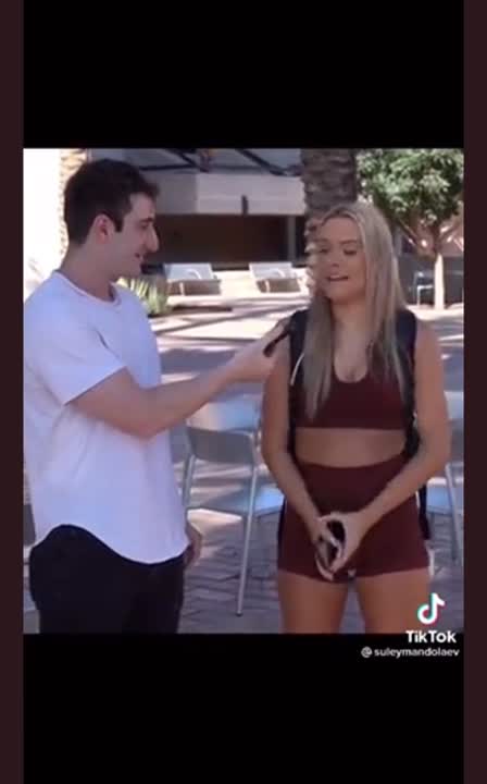 That is so awkward moment | you have to know