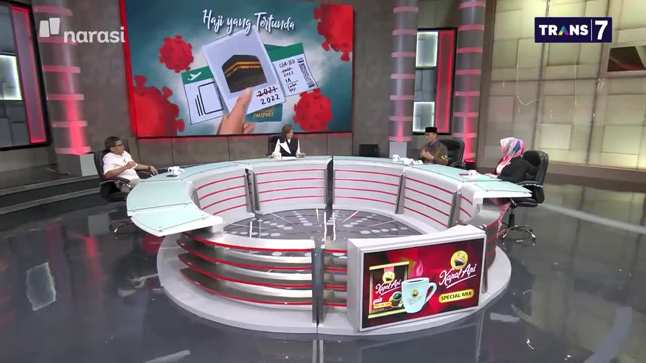 Depat terbuka roky gerung bersama komisi 8DPR