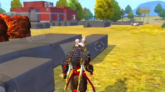 Best Gameplay 🤯 Garena Free Fire 2021 - Sanjoy Das #Shorts #Short