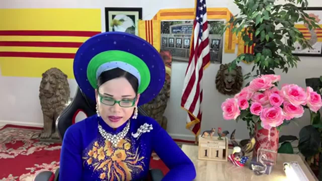 Lisa Pham Van Dap Official Ngày 11_1_2021