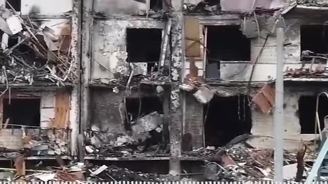 "Even Chechnya wasnt fo f*kng bad"