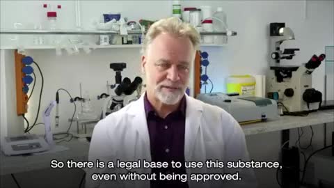 Il covid è curabile ma non vogliono perchè altrimenti non vaccinerebbero