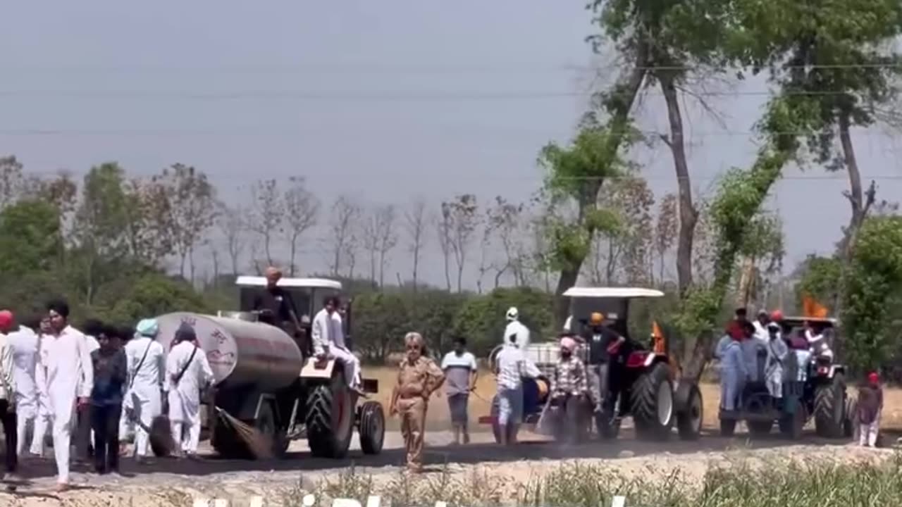 Sri Maan Sant Baba Jit Singh Ji Mukhi Nirmal Kutia Johlan Wale Punjab District Jalandhar india🇮🇳