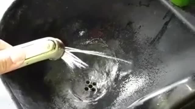 clean water for health