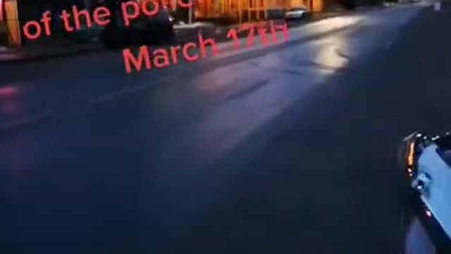 Hold The Line Canada