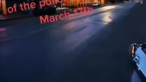 Hold The Line Canada