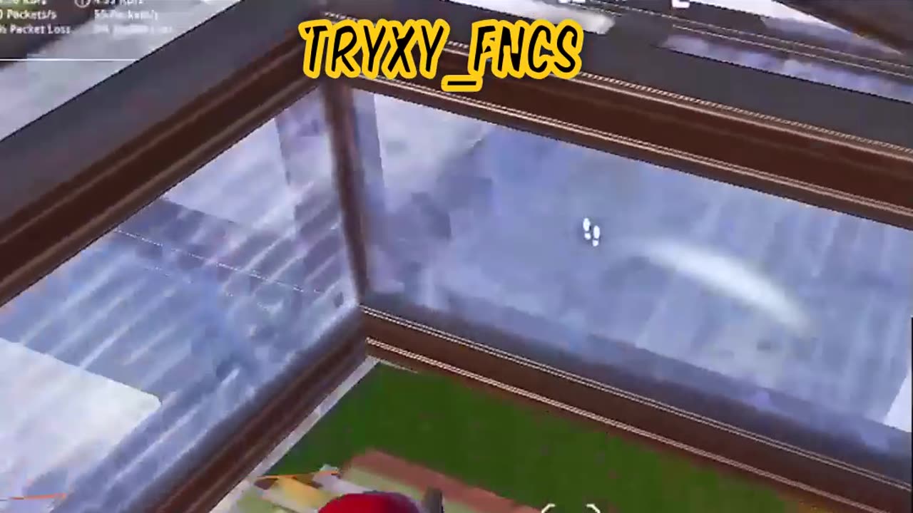 fortnite randomness at its best