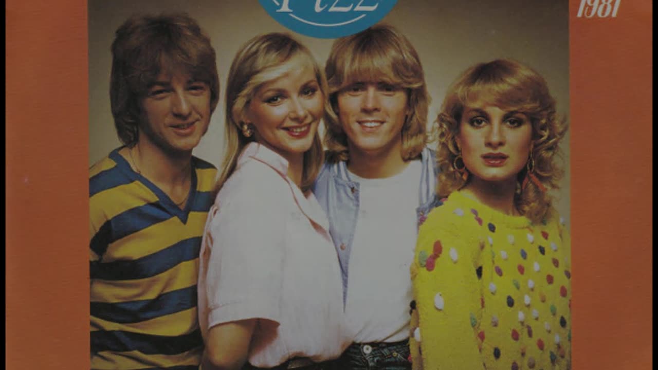 Bucks Fizz --- Making Your Mind Up