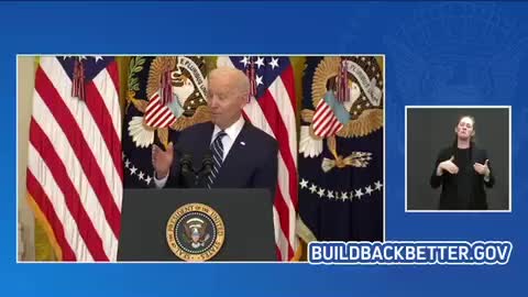 You should be ashamed for joking about Mexican children @JoeBiden!