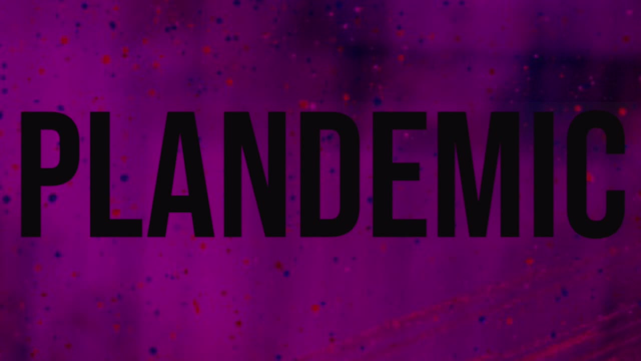 PLANDEMIC