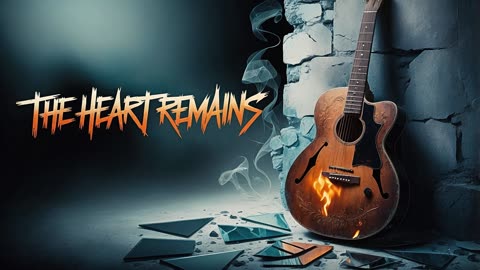 Top Rock Hits to Blast in 2024 - The Heart Remains