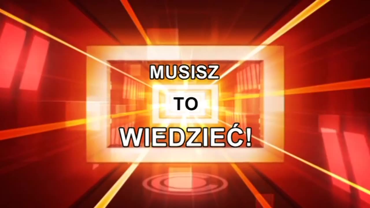 Musisz to wiedzieć odc. 1835